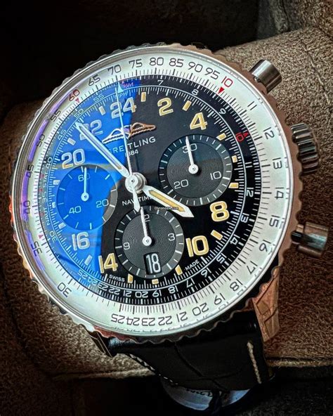 breitling limited edition 2022.